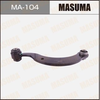 Рычаг задний Masuma MA-104 фото