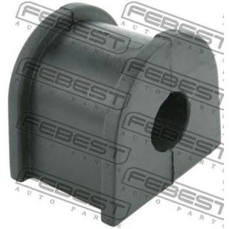 Втулка заднего стабилизатора FEBEST SSB-B13R фото