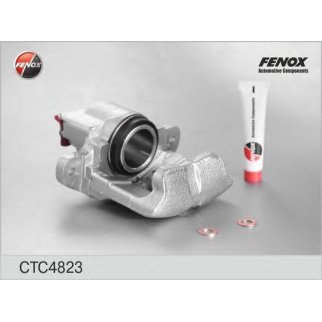 Суппорт тормозной передний Fenox CTC4823 фото