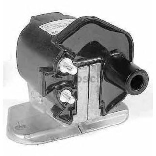 Катушка зажигания BMW 3 (E36,E46),5 (E34,E39) (M50/M52) BOSCH фото