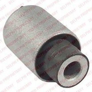Сайлентблок рычага BMW 3(E36,E46)/X3(E83) зад.подв. DELPHI TD760W фото