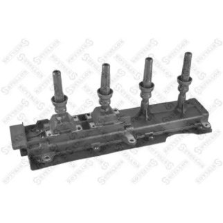 61-00093-SX_катушка зажигания! Citroen XM/Xantia/Xsara, Peugeot 306/406/605/806 1.8/2.0 16V 94-04 фото