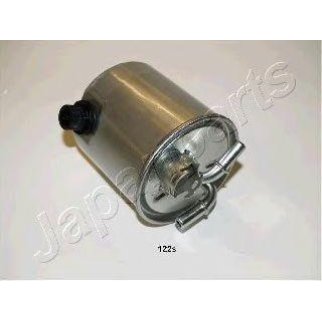 Фильтр топливный Japanparts FC-122S фото