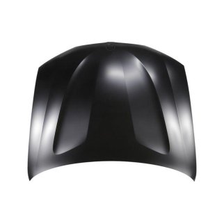 Капот BMW: X3 (F25) 10- фото