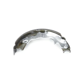 Колодки ручного тормоза к-кт metaco 3030-035 фото 2