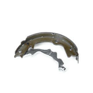 Колодки ручного тормоза к-кт metaco 3030-035 фото 3