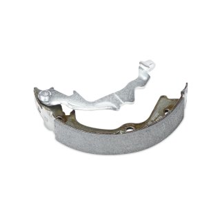 Колодки ручного тормоза к-кт metaco 3030-035 фото 4