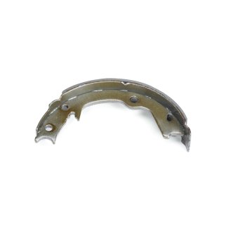 Колодки ручного тормоза к-кт metaco 3030-035 фото 6