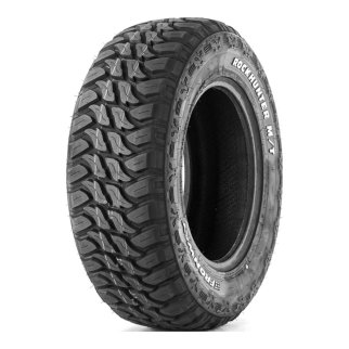 Шина FRONWAY 265/65/17 Q 120/117 LT ROCKHUNTER M/T фото