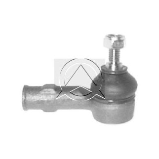 Наконечник рулевой правый SIDEM 3735 фото