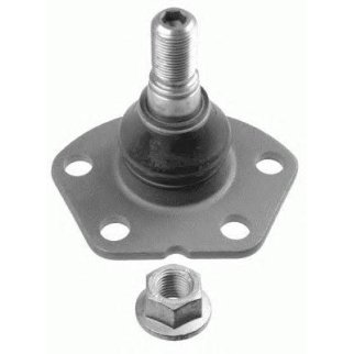 Опора шаровая передней подвески Lemforder 26668 01 фото