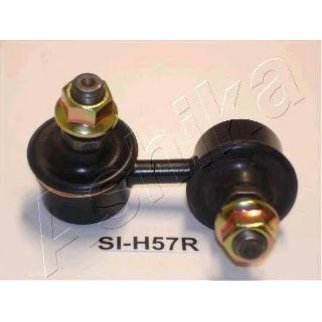 Стойка переднего стабилизатора правая ashika 106-0H-H57R фото