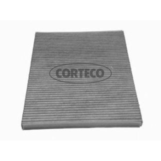 Фильтр салона угольный CC1294 OPEL: OMEGA B 94-03, OMEGA B универсал 94-03 фото