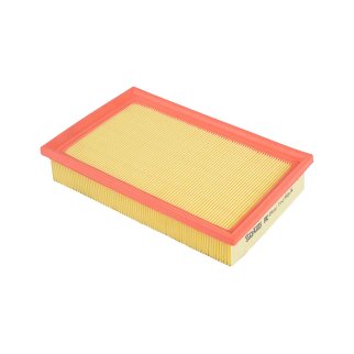 71-01758-SX_фильтр воздушный! Opel Agila 1.0/1.2 00>, Suzuki Wagon R 1.3 00> фото 3