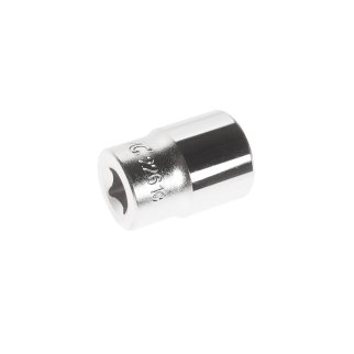 Головка торцевая 13 1/4" 12гр 25мм JTC фото 1