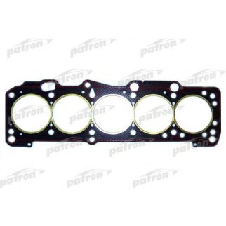 Прокладка головки блока PATRON PG2-0037 фото