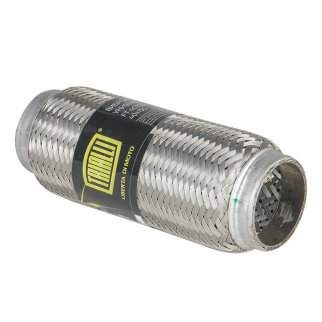 Гофра глушителя TRIALLI FT 40150 фото