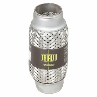 Гофра глушителя TRIALLI FT 40150 фото 4