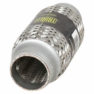 Гофра глушителя TRIALLI FT 40150 фото 5