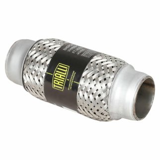 Гофра глушителя TRIALLI FT 40150 фото