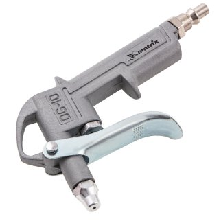 MATRIX 57330 Пистолет продувочный, пневматический фото 2