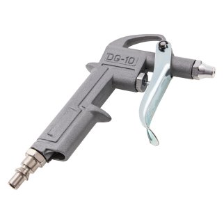 MATRIX 57330 Пистолет продувочный, пневматический фото 6