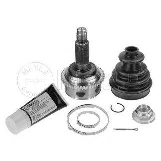 ШРУС наруж.ком/кт (ABS) 44z фото