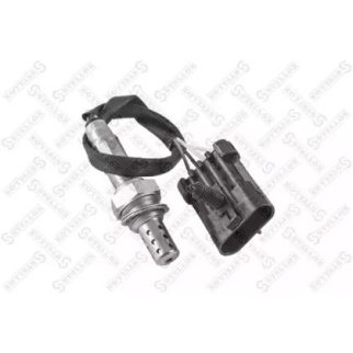 20-00033-SX_лямбда-зонд! Daewoo Lanos/Leganza/Matiz/Rezzo 1.4-2.0 97> фото