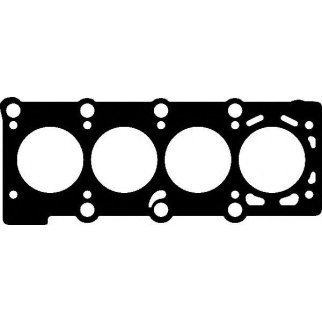 Прокладка ГБЦ 414605 фото