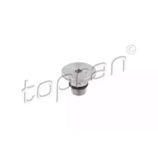 Болт topran 114548755 фото