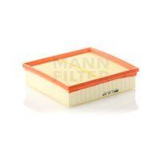 Фильтр воздушный MANN FILTER C 22 020 фото