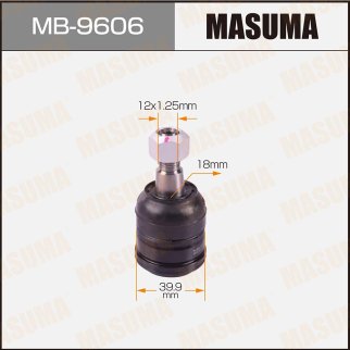 Опора шаровая Masuma MB-9606 фото
