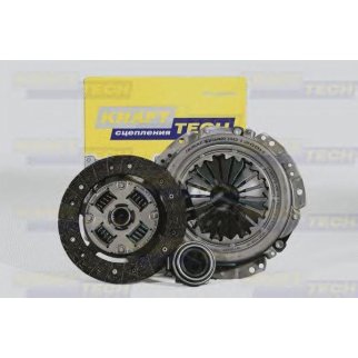 К-кт сцепления KRAFTTECH W08200G фото