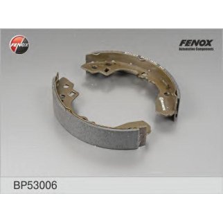 Колодки барабанные к-кт Fenox BP53006 фото