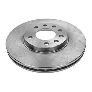 диск тормозной передний Opel Astra 1.6-2.2TD 97> фото