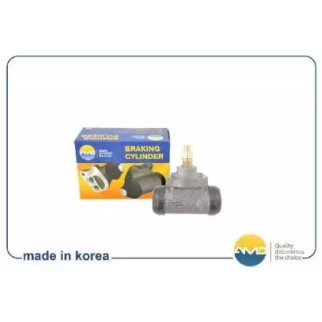 Цилиндр тормозной AMD AMD.GC413 фото