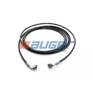 Трубка гидравлическая auger 66608 фото