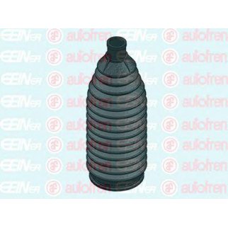 Пыльник рулевой рейки L=R (компл) TOYOTA RAV 4 III 06-13 SEINSA D9327 фото