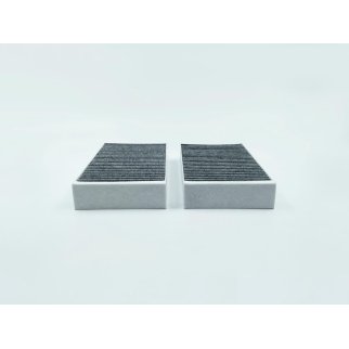 Фильтр салона BIG FILTER GB-9990C фото 3