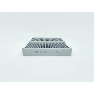 Фильтр салона BIG FILTER GB-9990C фото