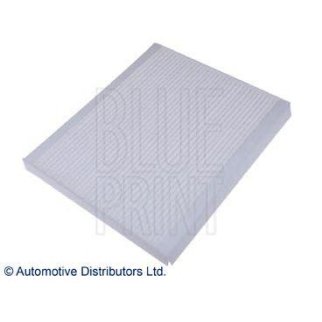 Фильтр салона Blue Print ADG02574 фото