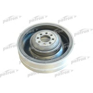 Шкив коленвала Audi A4/A6/A8, VW Passat 2.5TDi 97- фото