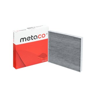 Фильтр салона metaco 1010-101C фото