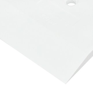 Шпатель 100мм белая резина СИБРТЕХ фото 4