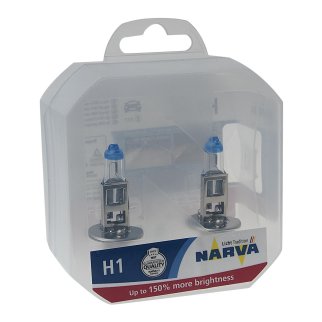 Лампа галогенная NARVA 48068 2100 фото