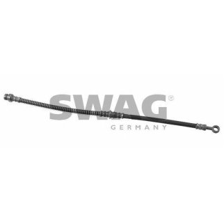 Шланг тормозной передний SWAG 55 92 2424 фото