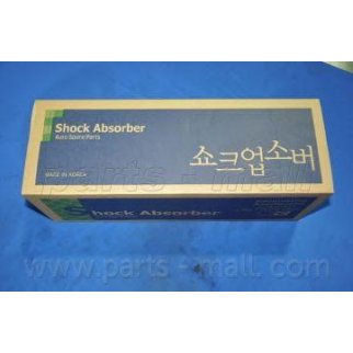 Амортизатор передний PARTS-MALL PJA-026A фото