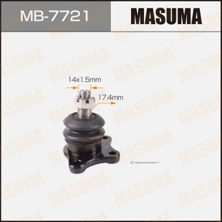Опора шаровая Masuma MB-7721 фото