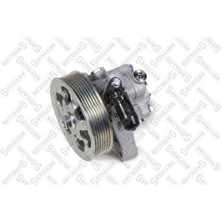 00-36401-SX_насос гидроусилителя руля! 54792 Honda Accord VII 2.0 03-08 фото