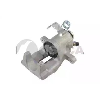 Суппорт тормозной задний левый / OPEL Astra-G/H, Corsa-C, Meriva-A 03~ фото